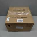 Large Chicken Water Heater Base, 15" Metal Heated Chicken Waterer 5 Gallon, Freeze Proof Chickens Coop Winter Deicer Heated Base, Poultry Drinker Heater Base for Outdoor Coops & Cold Winter