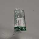 Tungsten Carbide Rotary Burr Set for Dremel, 10PCS Carbide Double Cut Carving Burr Bits with 1/8 Shank Rotary Tool Accessories for Woodworking, Engraving, Drilling, Steel Metal Working