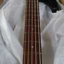 Ibanez GSR205SMNGT - Spalted Maple Top Natural Grey Burst