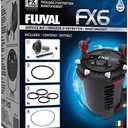Fluval FX6 Service Kit, Aquarium Canister Filter Maintenance Kit