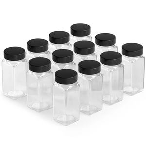 Vintage Water Bottles with Lids, 8oz Reusable Glass Drinking bottles for Juicing,Hot Sauce,Kombucha,Ginger Jar,Potion,Oil,Milk Bottles,Whiskey,Portable Travel Bottle,Smoothies Bottles(12pack)