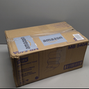 Tork Multifold Hand Towel, Natural, 100% recycled, FSC certified, Compatible with H2 Dispensers, 16 packs x 250 sheets (MK520A)