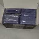 Card Sleeves Top Loaders for Cards, 3"X4" Toploaders for Cards, Premium Baseball Card Protectors Hard Plastic for Sports and Game Cards