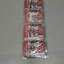 2 x UCC Christmas Wax Melts, Premium Plant Based Natural Soy Scented Melts Cubes, Wax Melts Tarts, Colored Wax Melt Gift - Holiday Mistletoe-4 Pack