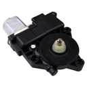 82450-D9010 Power Window Motor Front Left Driver Side Compatible with Kia Sportage 2017 2018 2019 2020 2021 2022 Replace 82450D9010