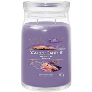 Yankee Candle Stargazing Signature Large Jar Candle