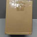 Soulchen 4 Size Light Gold Christmas Balls Ornaments Set 32 Pcs 1.57", 2.36", 3.15", 4" Shatterproof Hanging Xmas Balls Assorted Electroplate Christmas Decor for Valentines Day Holiday New Year Decor