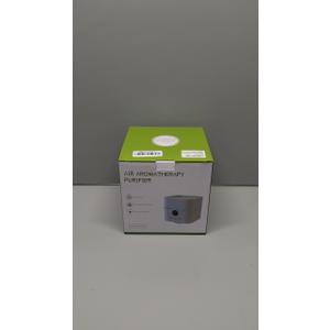 Air Purifier and Humidifier Combo for Bedroom, Covers Up to 200ft, H13 True HEPA Filter, 500ML Water Tank, Quiet Cool Mist Top Fill Essential Oil Diffuser for Baby, Pet Room, APP Control