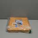 READAEER Round Knitting Looms Set Craft Kit Tool with Hook Needle and Pompom Maker