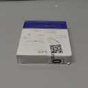 Sidaqi 4X Car LED Door Lights Magnetic 7 Colors 4 Modes Infrared Sensing Door Sills Lights Wireless LED Interior Step Courtesy Welcome Lights Car Door Projector Lights