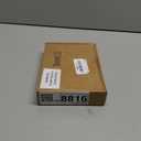 Unittype 19 Pcs Gnome Garden Accessories Tiny Fairy Gnome Figurines Miniature Bridge Mushroom Lighthouse Water Well Pond Resin Garden Decorations Miniature Figurines for Craft