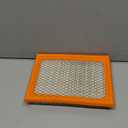 FRAM Extra Guard CA6900 Replacement Engine Air Filter for Select Infiniti and Nissan Models, Provides Up to 12 Months or 12,000 Miles Filter Protection, White (One Size)