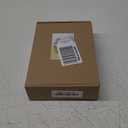 SUKRI Synthetic Lace Front Wig for Black WomenBlack 134 Preplucked Straight Wigs for Women Glueless Wig with Baby Hair for Party and Daily Use (134-Natural 1B)