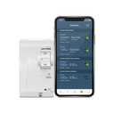 Leviton LB230-ST 2nd Gen Smart Circuit Breaker with Remote Control, Standard, 2-Pole 30 Amp, 120/240-Volt and 120/208-Volt, 10kA Interrupt Rating