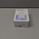 meross Matter Smart Thermostat for Electric Baseboard Heater, Works with Alexa, HomeKit, Google, SmartThings, Programmable WiFi Thermostat for House, Energy Saving, App & Voice Control for Smart Home