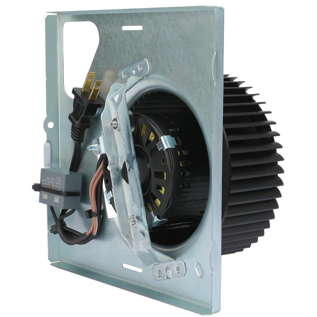 New Upgrade S97015157 Motor Assembly Replacement - Super Quiet and Powerful for 676D/2676F-A 680 680FL 646D 674-A HD50 684NT-A 672SP DX110 Series Bathroom Exhaust Fan