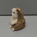 HH 4.25IN Rattan Hedgehog