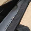 GoSports Portable Cornhole Sets, 8 Styles  Choose 4 x 2 ft or 3 x 2 ft - Boards Include 8 Bean Bags, Travel Case, and Game Rules