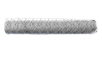 36"x25' MTB SUPPLY 20GA Galvanized Hexagonal Poultry Netting Chicken Wire Mesh