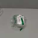 Zomiboo 70 Pcs 40/25/16/8 mm Large Animal Glass Eye Round Cabochon Eyes Half Round Dragon Eyes Mixed Printed Round Eyes 4 Sizes Mini Animal Eye Cabochons for Art Doll Props DIY Jewelry Making (Novel)