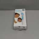 Frida Baby Electric NoseFrida Nasal Aspirator for Baby, Nose Sucker for Baby & Toddler, Upgraded Nasal Aspirator for Congestion + Allergy Relief with 3 Suction Levels, 2 Silicone Tips, USB