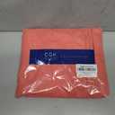 Queen Pillow Cases Set of 4 - Ultra Soft Hotel Quality Pillowcase Covers - Comfy, Cozy & Wrinkle Free - Shrinkage, Stain and Fade Resistant - Machine Washable Pillow Protectors - 4 Piece Set - Coral