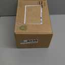 KeaBabies 12pk 4oz Glass Baby Food Containers with Lids - Leak-Proof, Microwavable Small Glass Jars, Baby Purees & Toddler Snack Storage Containers, BPA-Free, Dishwasher & Freezer Safe (Musk Dusk)