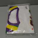 DUTUT Mardi Gras Sweatshirt for Women: Mardi Gras Shirt Sequin Sparkly Crewneck Sweater Carnival Party Pullover Top (S)