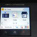 Brother MFC-L3720CDW Wireless Color Laser Printer with Scanner, Copier & Fax | Auto Duplex & 250-Sheet Capacity | Refresh Subscription Trial(1). Amazon Dash Replenishment Ready. (Renewed Premium)