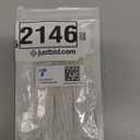 Ring Sizer Adjuster for Loose Rings - 12 Pack, Guards, Spacers & Tighteners, Fits Bands Up to 6mm, Reduces Size by 0.5-1.5, Invisible Design for Women & Men by 5 STARS UNITED