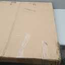 Abstract Wall Art For Living Room Large Size Framed Navy Blue Canvas Wall Art Abstract Wall Decor Abstract Art Paintings Fantasy Colorful on White Background Modern Artwork Decor for Bedroom Bathroom (60"L x 30"W)