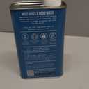 Mozi Wash Laundry Detergent Liquid, Central Coast Sandalwood & Lavender, 50+ Loads, Concentrated, Non toxic, Plant Based Enzyme Cleaners, Long Lasting Luxury Clean, Cologne Soap for Men, 32 oz