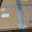 Bidet Toilet Seat Elongated, Electric, Warm Water