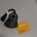 Outdoor Light Timer Waterproof, 24 Hours Plug in Timer with 2, 4, 6 or 8 Hours Countdown Mode, 3 Grounded Dusk to Dawn Electrical Outlet for Outdoor Backyard Garden Patio Lights Christmas Decorations