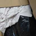Heavy Duty Portable Crowd Control 8ft Barricade Jacket Cover - Angry Bull Barricades