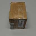 Kathfly 24 Pcs Wedding Table Number Holders 1.7 Inch Metal Silver Mini Place Card Holders Bulk Harp-clip Table Sign Stands Card Holder Display Picture Memo Notes Menu for Restaurants Birthday Decor