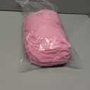 JFDYDM Pink 6FT Spandex Arch Backdrop Cover, Included Components for Wedding, Party Celebration Decoration