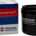 Allison External Spin On Filter 29539579 with Allison Transmission Filter Magnet 29535617