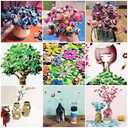 1600Pcs Multicolor Buttons for Crafts Assorted Sizes Button Multicolored in Bulk Multi Colored Craft Buttons Assortment