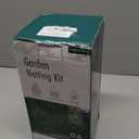 Bird Netting for Garden, Fetanten 7.5 x 65 FT Netting for Garden Protection Vegetables Fruit Trees Blueberry from Birds Deer Poultry, Heavy Duty Woven Mesh Net Animal Fencing with Ties and Staples