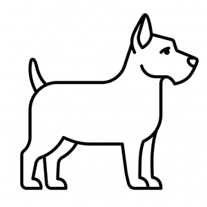 Kuoser Waterproof Dog Coat, Reversible Dog Jacket for Medium Dogs, Adjustable Durable Doggie Winter Coat Warm Puppy Cold Weather Apparel from Small to Large Breed, New Brown M (Medium (Pack of 1))