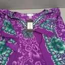 Miss Lavish London Women's Kaftans- Stylish Caftans for Women (Medium, 601-purple)
