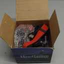 LED Rechargeable Headlamp, 99,000 Lumens Head Lamps (Include attery) Super Bright Long Distance Headlamps with 5 Mode Waterproof, 90 Adjustable Head Lights for Forehead Adults Outdoor Camping