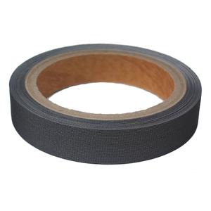 Outus Wetsuit Repair Iron On Seam Sealing Tape 32.8 Ft Seam Sealing Patch Waterproof for Neoprene Wetsuit Drysuit Fishing Suits Industrial Standard Carrier Material (2 Inch in Width, Black)