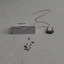 316489403 316489400 Gas Range Oven Igniter 5304534663 Flat Style Ignitor Compatible with Kenmore Frigidaire Crosley Replace 316428500 316428501 5304462661 IG94 AP3963540 White