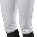 EvoShield Women's Fx Low Rise Pant (White, S)