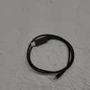 USB Data Cable for Abbott Glucose Diabetes Meter, Copilot Freestyle Freedom, Freestyle Lite, Freestyle Freedom lite and Freestyle Flash. Driver Should Be Installed. 3 FT