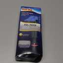 Korky 528T Replacement TOTO Toilet Fill Valve - Fits G-Max and Power Gravity Toilets -Easy to Install -Made in USA, Black