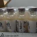 Bai Antioxidant Infused Water Beverage, Puna Coconut Pineapple, with Vitamin C and No Artificial Sweeteners, 18 Fluid Ounce Bottle, 12 Pack (EXP 06/14/26)