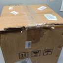 BASENOR Trunk Storage Bins for 2025 2026 Tesla Model Y Juniper 5-Seater